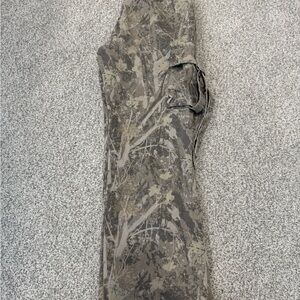 Camouflage Women's Jumpsuit